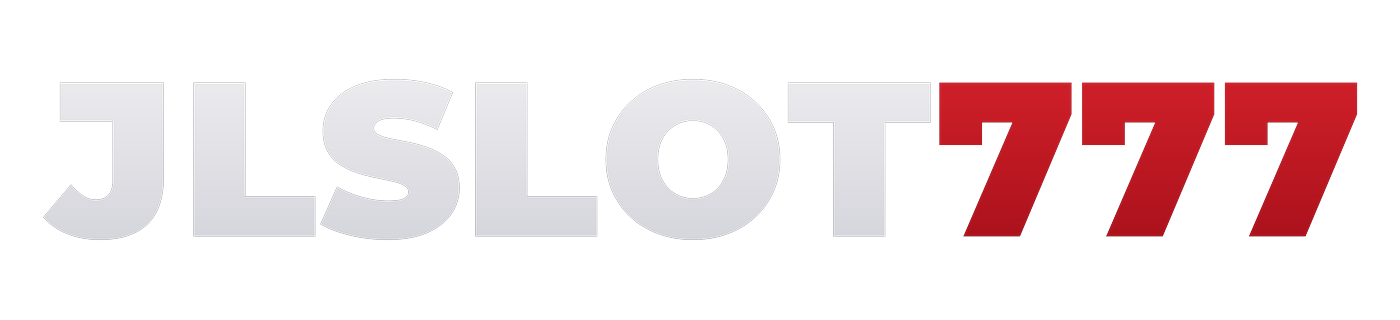 jlslot777 Logo